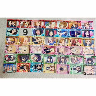けいおん 放課後リズムセレクションのフリマアイテム一覧 けいおん 放課後リズムセレクションのフリマアイテム一覧