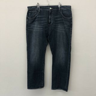 アルマーニエクスチェンジ(ARMANI EXCHANGE)の【A/X ARMANIEXCHANGE】アルマーニエクスチェンジ　パンツ　デニムパンツ　ジーンズ　青系　サイズ40S/C(デニム/ジーンズ)