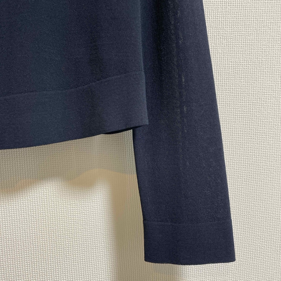FOXEY - フォクシー アッパースタンダード カーディガン 38 FOXEY - フォクシー アッパースタンダード カーディガン 38