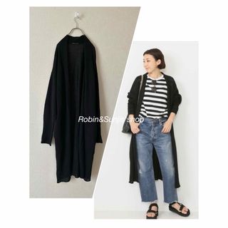 DEUXIEME CLASSE(カーディガン)のフリマアイテム一覧 DEUXIEME CLASSE(カーディガン)のフリマアイテム一覧