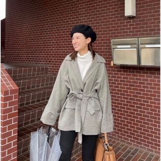 CLANE - CLANE FLOWER EMBROIDERY TAILORED JACKETの通販 by CLANE - CLANE FLOWER EMBROIDERY TAILORED JACKETの通販 by