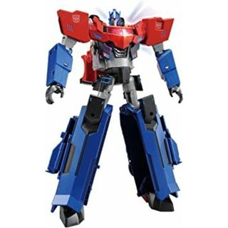 トランスフォーマー アドベンチャー TAV21 オプティマスプライム(その他)