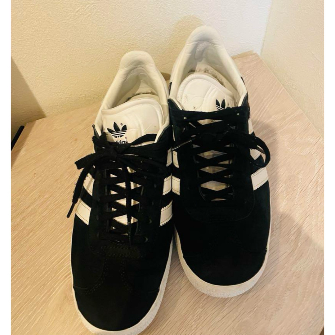 adidas Originals - セール!!adidas GAZELLEガゼル ブラック adidas Originals - セール!!adidas GAZELLEガゼル ブラック