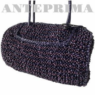 ANTEPRIMA - 大丸購入【アンテプリマ】スタンダード ミニア ANTEPRIMA - 大丸購入【アンテプリマ】スタンダード ミニア