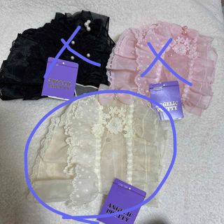 Angelic Pretty(ヘアアクセサリー)のフリマアイテム一覧 Angelic Pretty(ヘアアクセサリー)のフリマアイテム一覧