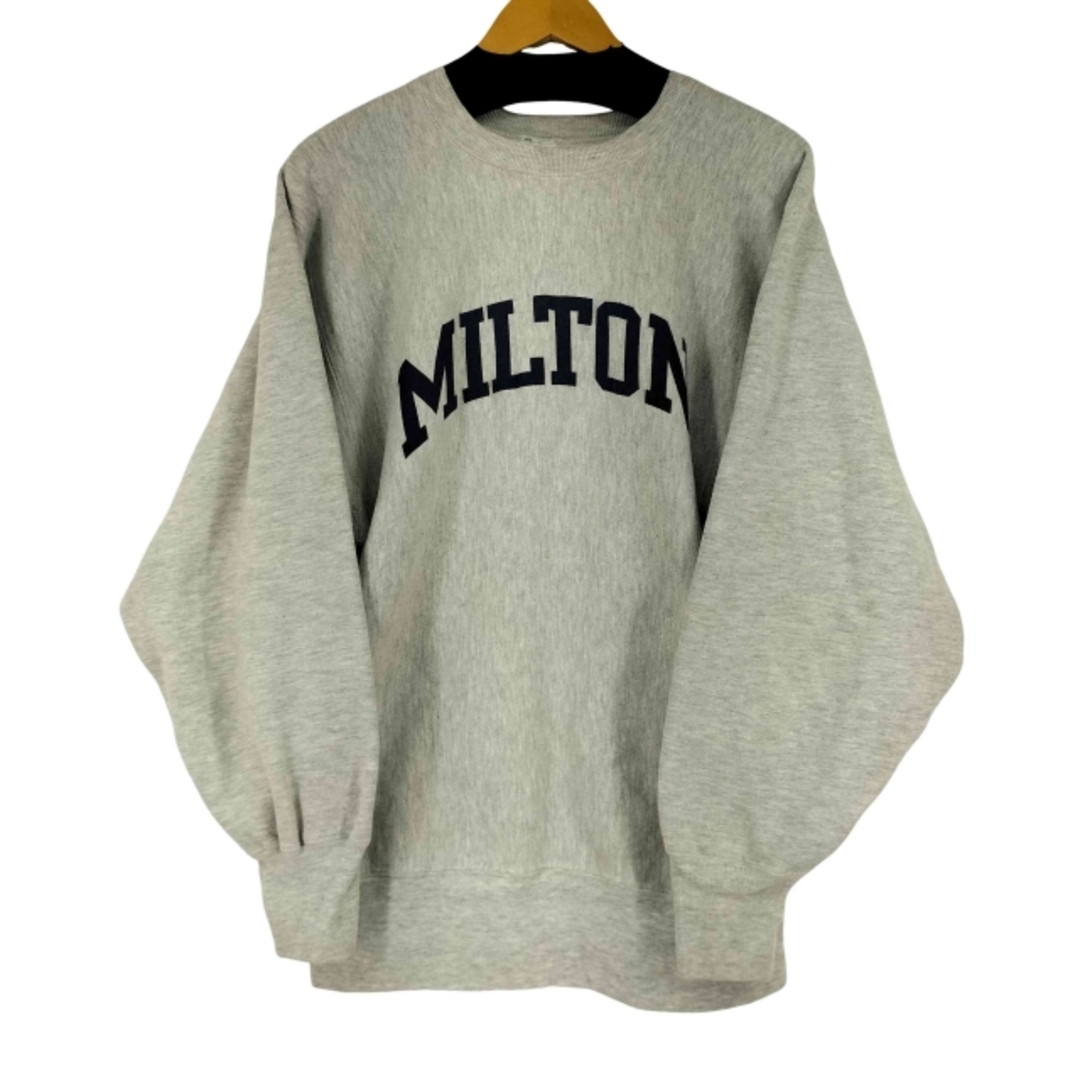 Champion - Champion(チャンピオン) メンズ トップス スウェット Champion - Champion(チャンピオン) メンズ トップス スウェット