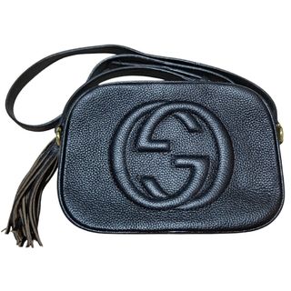 GUCCI - 正規 レア グッチ Gロゴエンブレム ラウンドフレーム GUCCI - 正規 レア グッチ Gロゴエンブレム ラウンドフレーム