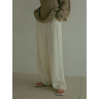 ETRE TOKYO(カジュアルパンツ)のフリマアイテム一覧 ETRE TOKYO(カジュアルパンツ)のフリマアイテム一覧