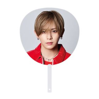 Hey! Say! JUMP - 山田涼介うちわの通販 by ここみ|ヘイセイ Hey! Say! JUMP - 山田涼介うちわの通販 by ここみ|ヘイセイ