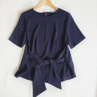 Theory luxe(シャツ/ブラウス(半袖/袖なし))のフリマアイテム一覧 Theory luxe(シャツ/ブラウス(半袖/袖なし))のフリマアイテム一覧