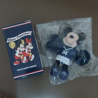 Disney - ディズニーパルパルーザ ミッキー ミニー ポップコーン Disney - ディズニーパルパルーザ ミッキー ミニー ポップコーン