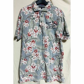 GUCCI - 超希少!GUCCI長袖ポロシャツXXLの通販 by トサジ's GUCCI - 超希少!GUCCI長袖ポロシャツXXLの通販 by トサジ's