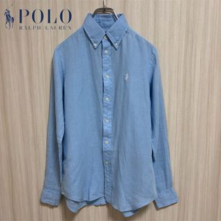 POLO RALPH LAUREN(シャツ/ブラウス(長袖/七分))のフリマ POLO RALPH LAUREN(シャツ/ブラウス(長袖/七分))のフリマ