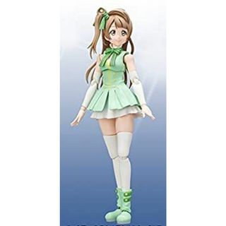 S.H.Figuarts ラブライブ! 南ことり 約130mm ABS&PVC製フィギュア(特撮)