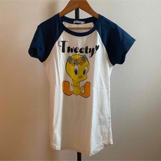 トゥイーティー Tシャツのフリマアイテム一覧 トゥイーティー Tシャツのフリマアイテム一覧