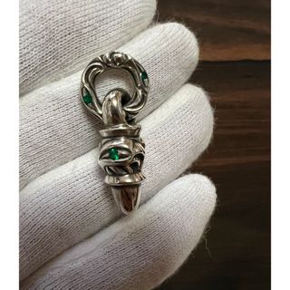 LONE ONES - LONE ONES ロンワンズ Pendant Eagle イーグル LONE ONES - LONE ONES ロンワンズ Pendant Eagle イーグル