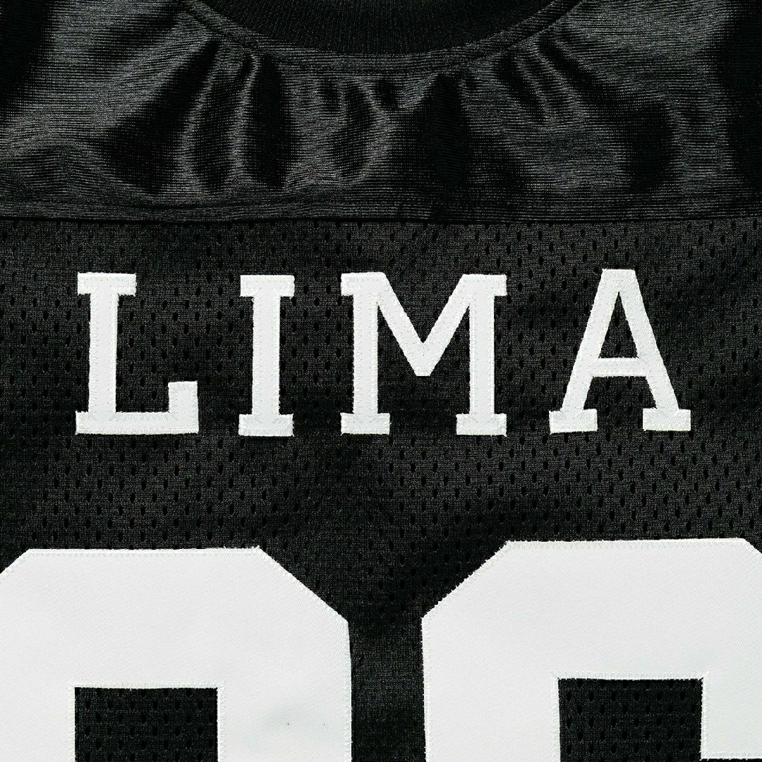W)taps - WTAPS NETMINDER LS L 黒 ホッケーシャツ 窪塚洋介 W)taps - WTAPS NETMINDER LS L 黒 ホッケーシャツ 窪塚洋介