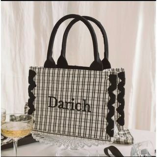 Darich(トートバッグ)のフリマアイテム一覧 Darich(トートバッグ)のフリマアイテム一覧