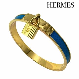 HERMES(ブレスレット/バングル ・ ブルー・ネイビー/青色系)の HERMES(ブレスレット/バングル ・ ブルー・ネイビー/青色系)の