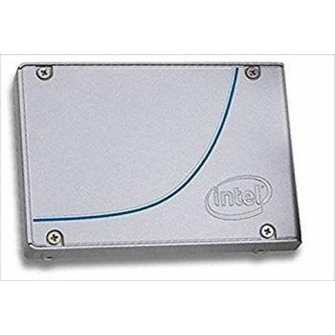 インテル SSD 750シリーズ 400GB 2.5インチ NVMe SFF-8639接続 MLC SSDPE2MW400G4X1 w17b8b5 スマホ/家電/カメラのPC/タブレット(PCパーツ)の商品写真