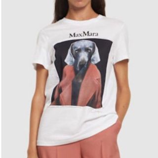 Max Mara(Tシャツ(半袖/袖なし))のフリマアイテム一覧 Max Mara(Tシャツ(半袖/袖なし))のフリマアイテム一覧