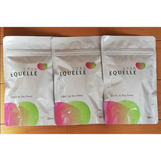 大塚製薬 - エクエル パウチ 120粒 2袋セット 大塚製薬 未開封品 大塚製薬 - エクエル パウチ 120粒 2袋セット 大塚製薬 未開封品