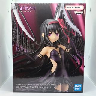バンプレスト(BANPRESTO)の魔法少女まどか☆マギカ BANPRESTO EVOLVE 悪魔ほむらフィギュア(アニメ/ゲーム)