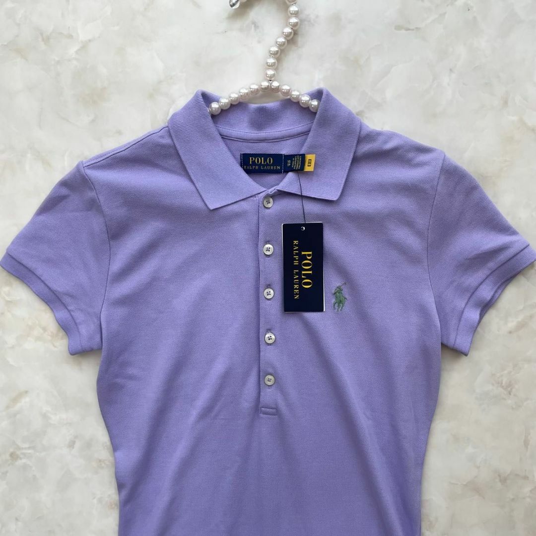 POLO RALPH LAUREN - 【現行新品】ポロラルフローレン ポロ POLO RALPH LAUREN - 【現行新品】ポロラルフローレン ポロ