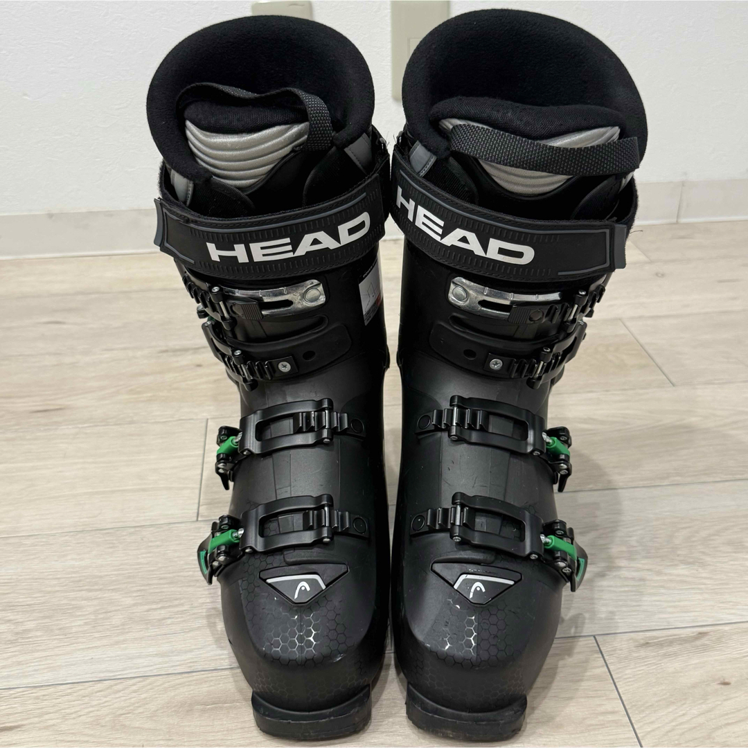 HEAD - HEAD EDGE LYT 90 スキーブーツ 27-27.5の通販 by rrr's HEAD - HEAD EDGE LYT 90 スキーブーツ 27-27.5の通販 by rrr's