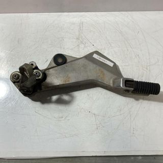 HONDA SL230 ステッププレート 右 ホンダ(パーツ)