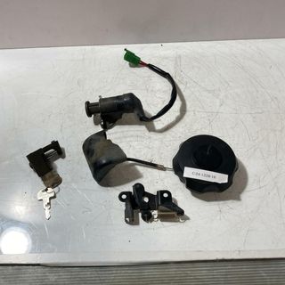 HONDA SL230 キーセット ホンダ(パーツ)