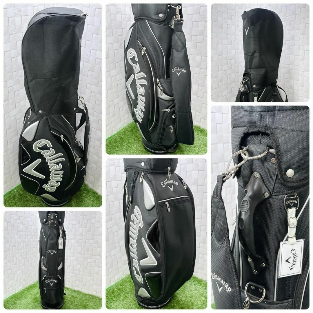 Callaway Golf - キャロウェイ エピック EPIC STAR メンズゴルフ Callaway Golf - キャロウェイ エピック EPIC STAR メンズゴルフ