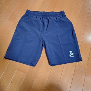 ウィルソン(wilson)のWilsonベアー　ハーフパンツ(ハーフパンツ)