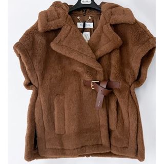 Max Mara(ジャケット/アウター)のフリマアイテム一覧 Max Mara(ジャケット/アウター)のフリマアイテム一覧