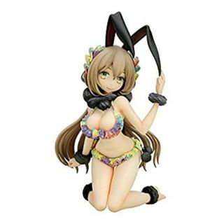 イラスト & スカルプト USAMIMIZUGI ~ウサミミズギ~ 1/8スケール イラスト & スカルプト USAMIMIZUGI ~ウサミミズギ~ 1/8スケール