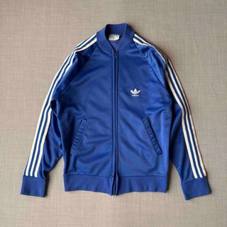 adidas(ジャージ ・ ブルー・ネイビー/青色系)のフリマ adidas(ジャージ ・ ブルー・ネイビー/青色系)のフリマ