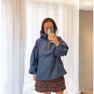 SLY - MICHIXSLY F/LEATHER ジャケット♡ブラウンの通販 by n&k SLY - MICHIXSLY F/LEATHER ジャケット♡ブラウンの通販 by n&k