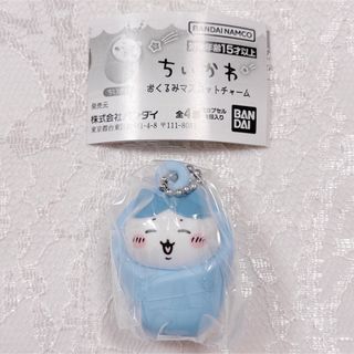ちいかわ - ちいかわ うさぎ オタ活 すっきり目 マスコット 3点 ちいかわ - ちいかわ うさぎ オタ活 すっきり目 マスコット 3点