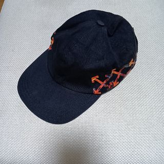 Off-White(キャップ)のフリマアイテム一覧 Off-White(キャップ)のフリマアイテム一覧
