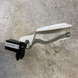 HONDA SL230 フロントマスターシリンダー ホンダ(パーツ)