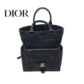 Dior - Dior エコバッグの通販 by Chxxnxx shop|ディオールなら Dior - Dior エコバッグの通販 by Chxxnxx shop|ディオールなら