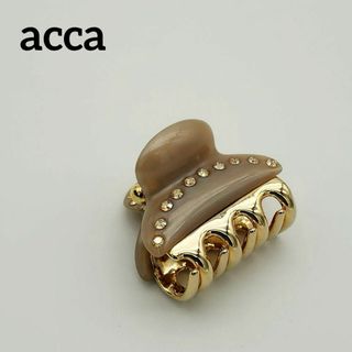 acca(ヘアアクセサリー)のフリマアイテム一覧 acca(ヘアアクセサリー)のフリマアイテム一覧