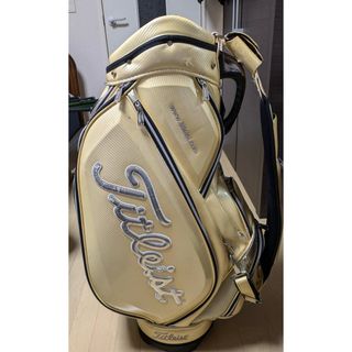Titleist(バッグ)のフリマアイテム一覧 Titleist(バッグ)のフリマアイテム一覧