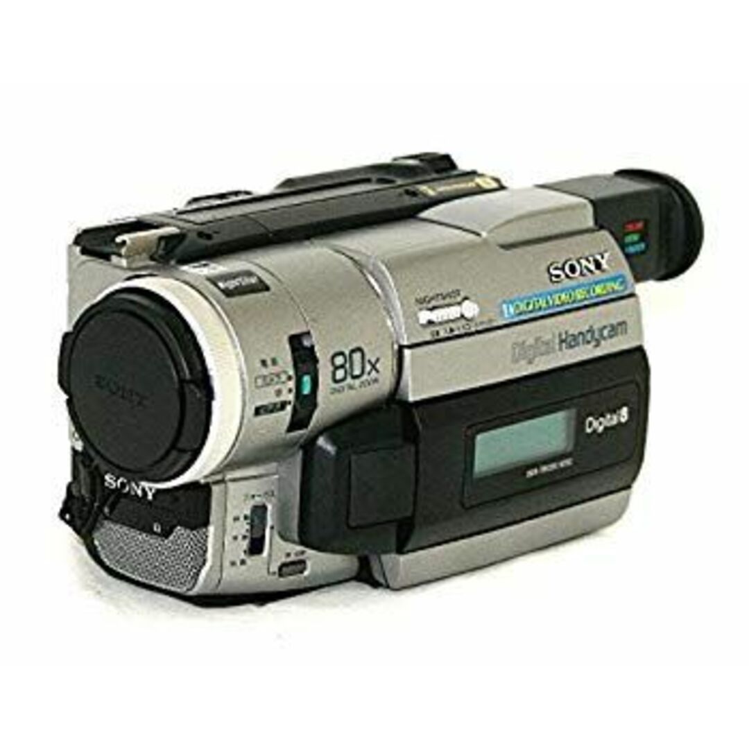 SONY ソニー DCR-TRV310K デジタルビデオカメラレコーダー SONY ソニー DCR-TRV310K デジタルビデオカメラレコーダー