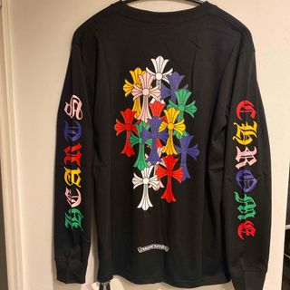 Chrome Hearts(Tシャツ/カットソー(七分/長袖))のフリマ Chrome Hearts(Tシャツ/カットソー(七分/長袖))のフリマ