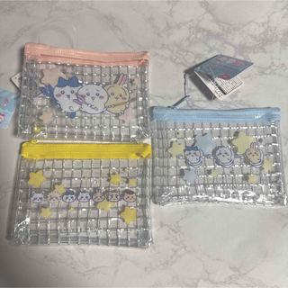 ちいかわ - ちいかわ うさぎ オタ活 すっきり目 マスコット 3点 ちいかわ - ちいかわ うさぎ オタ活 すっきり目 マスコット 3点