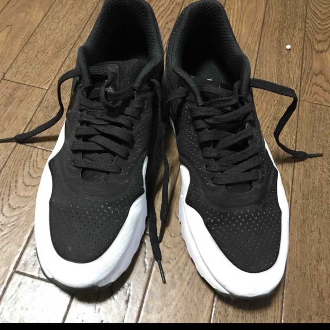 NIKE(ナイキ)のナイキ スニーカー 中古 22 メンズの靴/シューズ(スニーカー)の商品写真