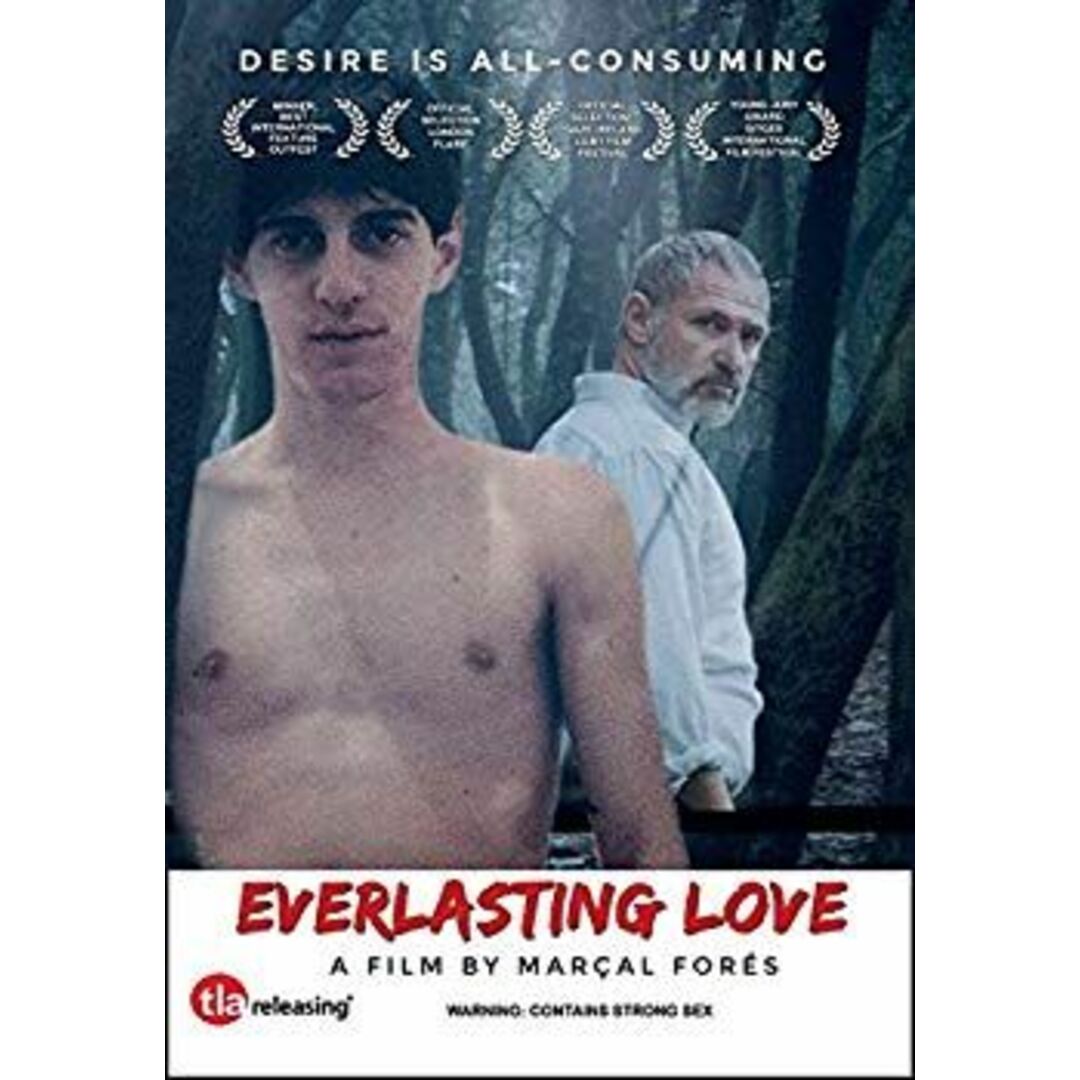 その他 Everlasting Love/ [DVD] w17b8b5