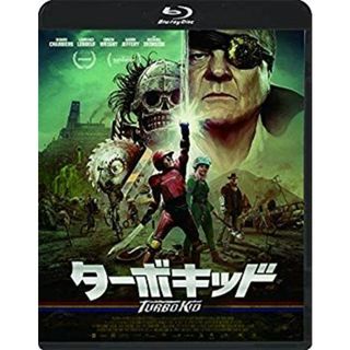 ターボキッド [Blu-ray] w17b8b5(その他)