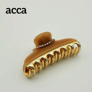acca(ヘアアクセサリー)のフリマアイテム一覧 acca(ヘアアクセサリー)のフリマアイテム一覧